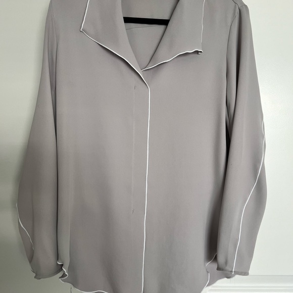 Babaton Rena Blouse - Picture 4 of 5